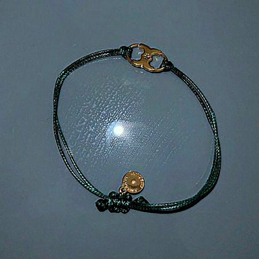 Tory Burch‎ adjustable bracelet